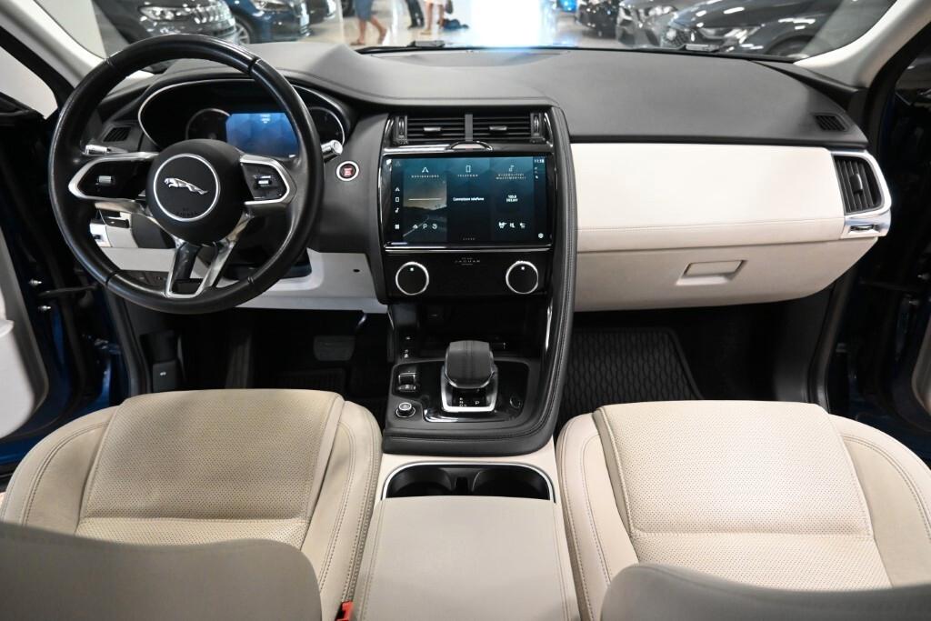 Jaguar E-Pace 2.0D I4 163 CV AWD Auto S