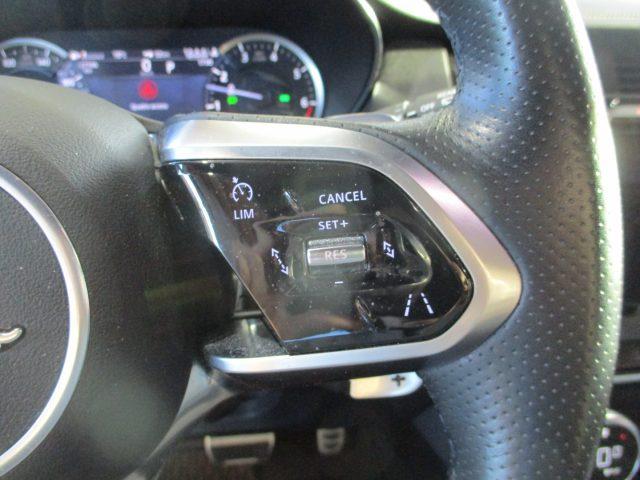 JAGUAR E-Pace 2.0 I4 200 CV AWD Auto R-Dynamic S