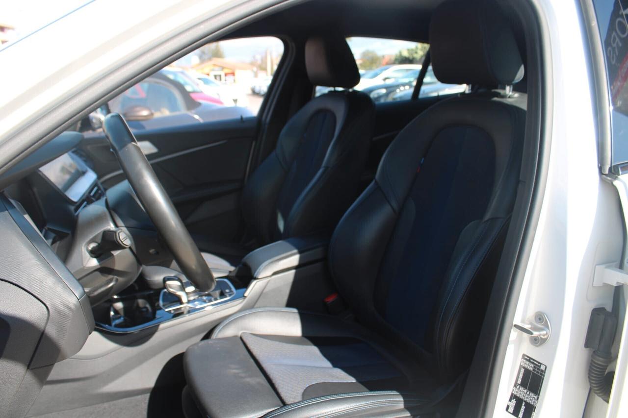 Bmw 118 118i 5p. Msport