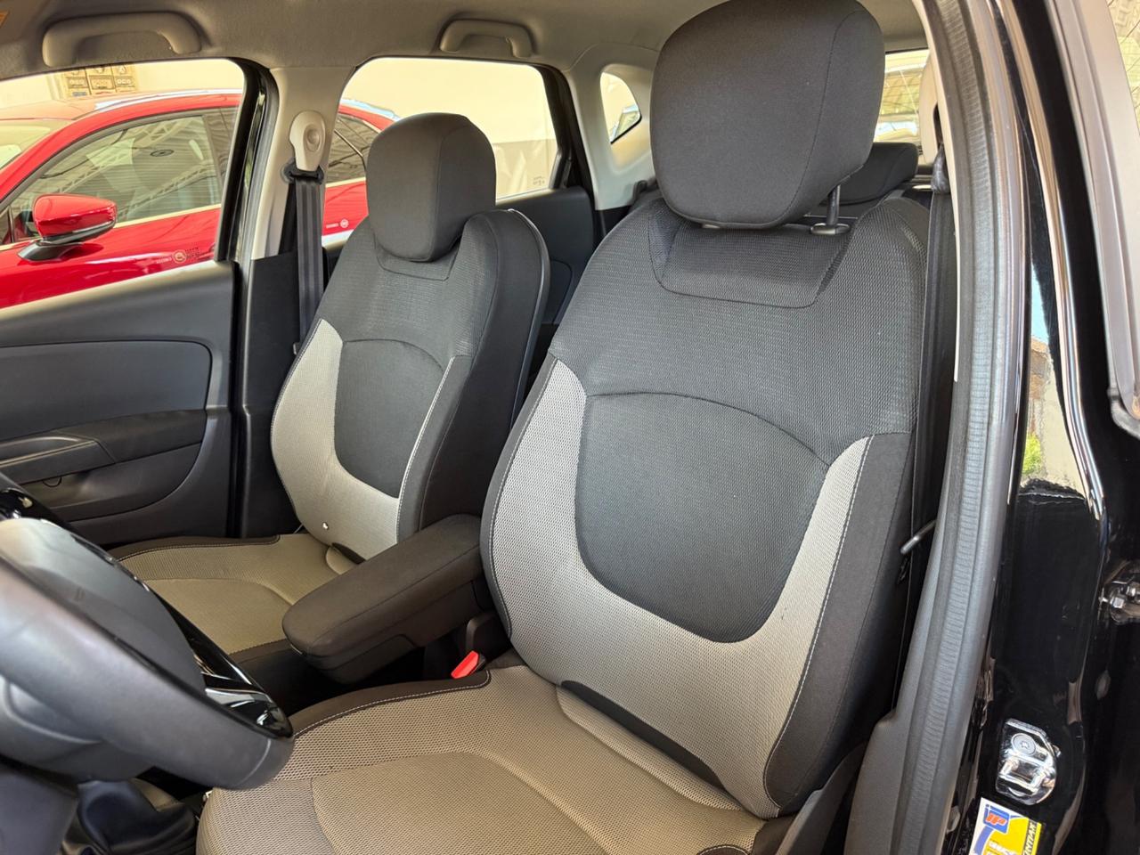 Renault Captur 1.5 dCi 8V 90 CV Start&Stop Live