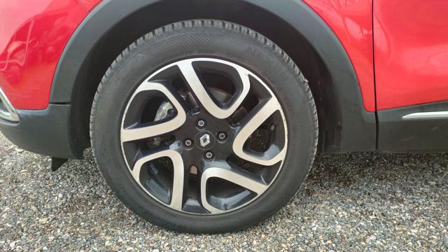 RENAULT Captur dCi 8V 90 CV EDC Start&Stop Energy Zen