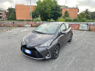 Toyota Yaris 1.5 Hybrid Active *KM 22.000