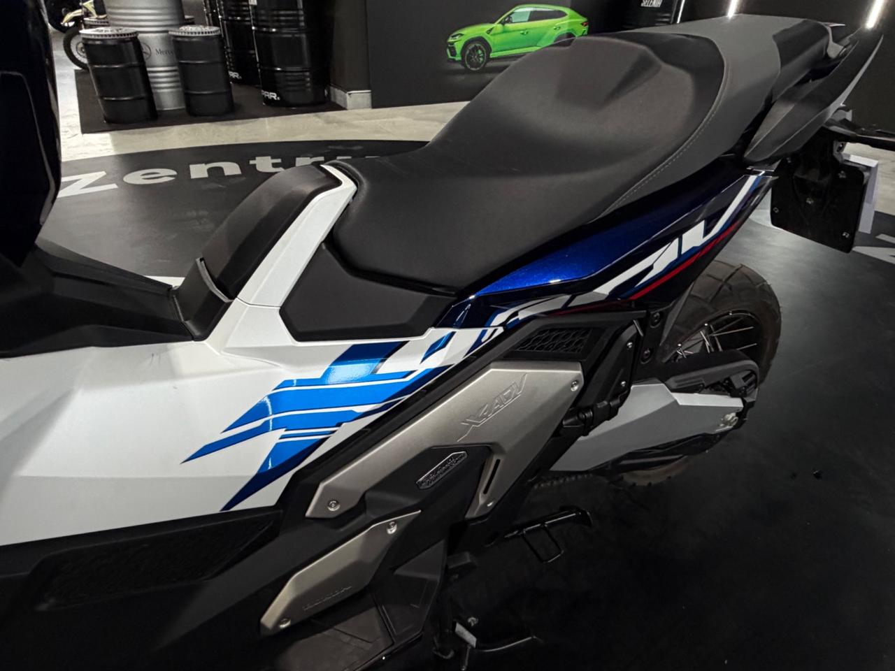 Honda X-ADV 750