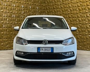 Volkswagen Polo 1.4 TDI 5p. Trendline
