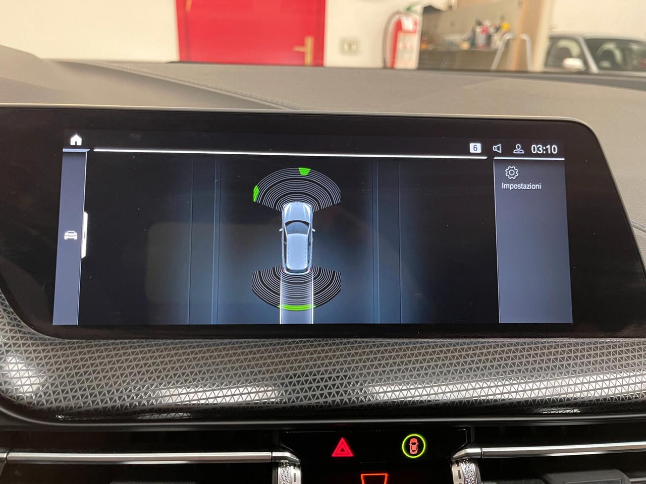 Bmw 118 d Msport c.auto-LEGGI SOTTO