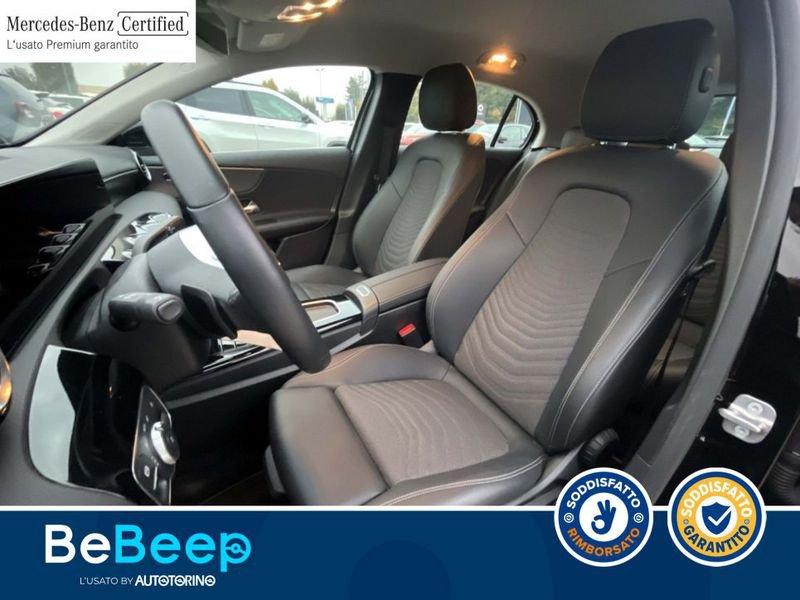 Mercedes-Benz Classe A A 180 PROGRESSIVE ADVANCED AUTO