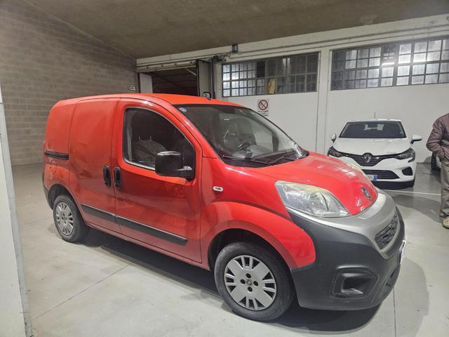 FIAT Fiorino 1.3 MJT 80CV Cargo