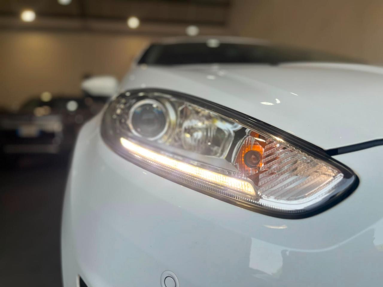 FORD FIESTA 1.0 125 CV 5 PORTE 2015