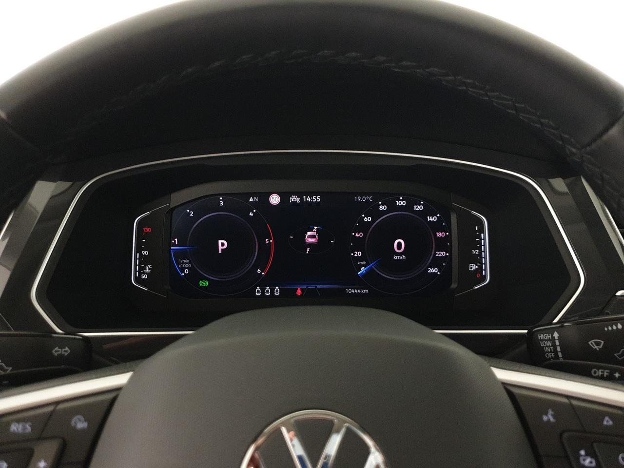Volkswagen Tiguan allspace 2.0 tdi life 150cv dsg