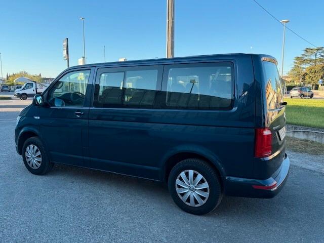 Volkswagen Caravelle 2.0 TDI 150CV PC Comfortline