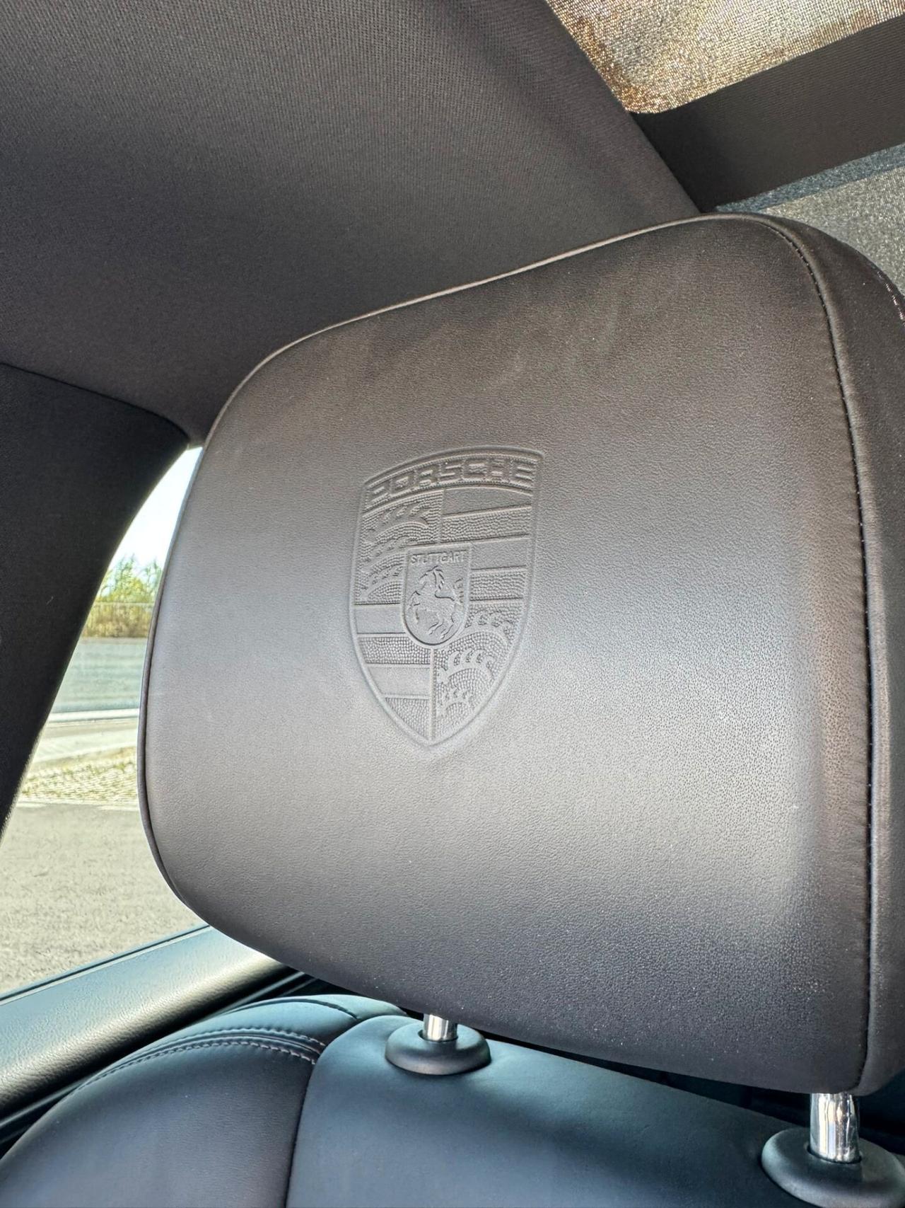 Porsche Macan 2.0 T