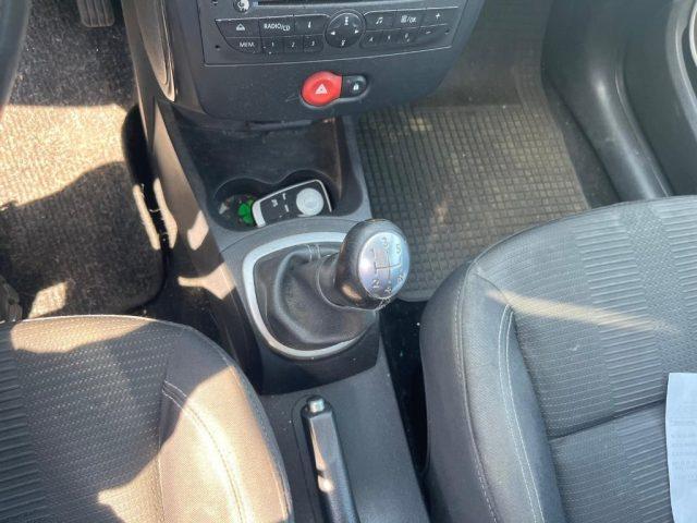 RENAULT Clio 1.5 dCi 70CV 5 porte Confort