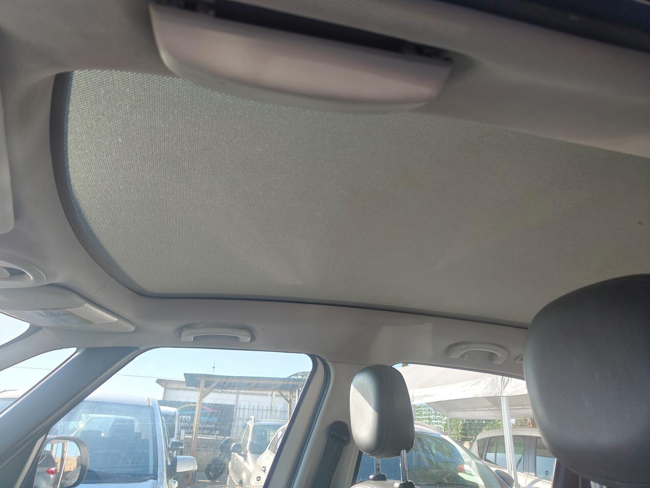 Fiat 500L 0.9 TwinAir Turbo Natural Power Lounge