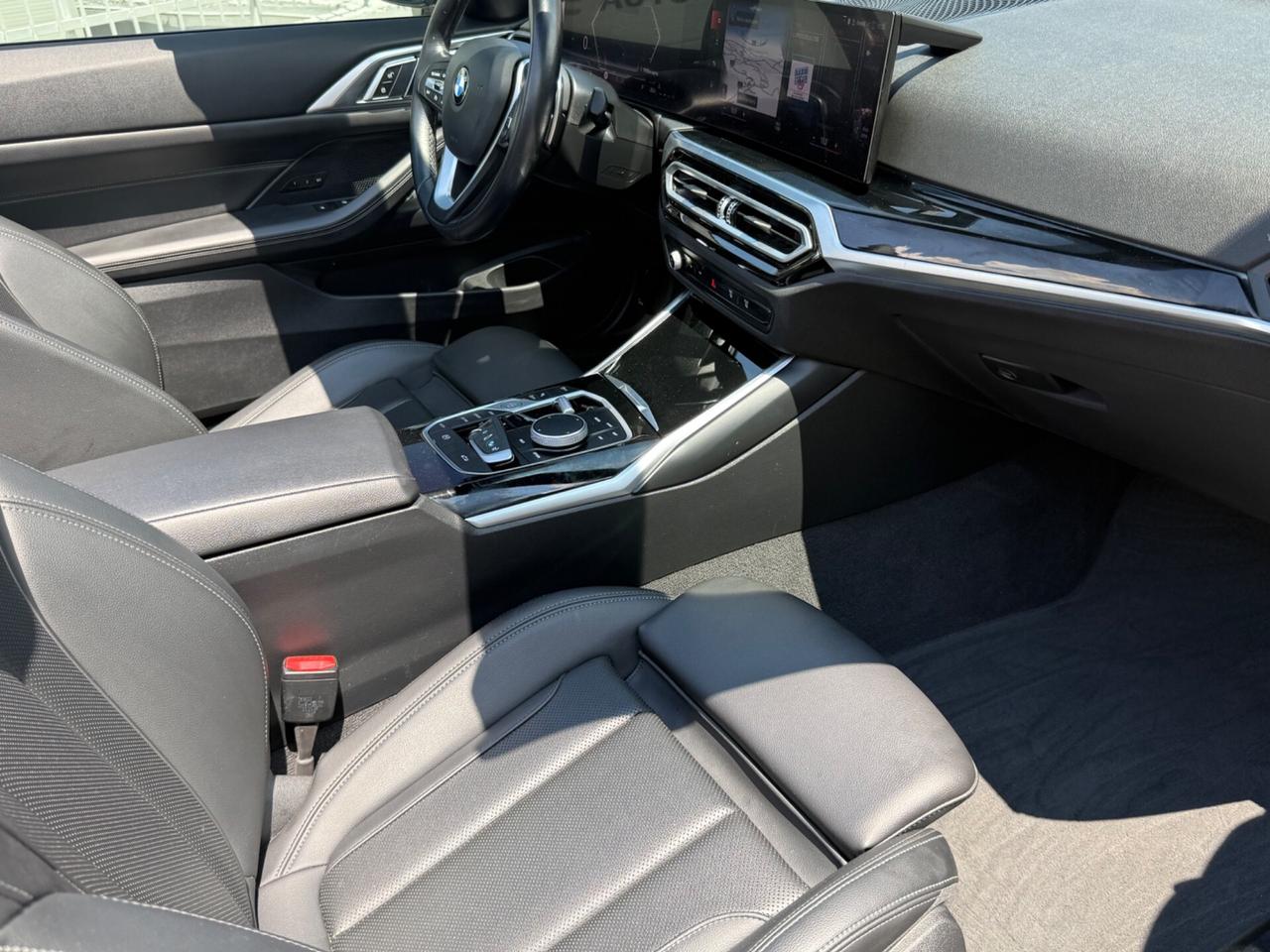Bmw 420 420i Cabrio Sport