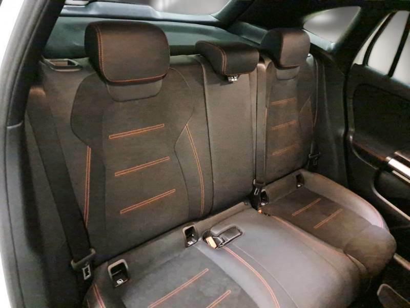 MERCEDES-BENZ GLA 180 D AMG LINE ADV PLUS AUTO CROSSOVER