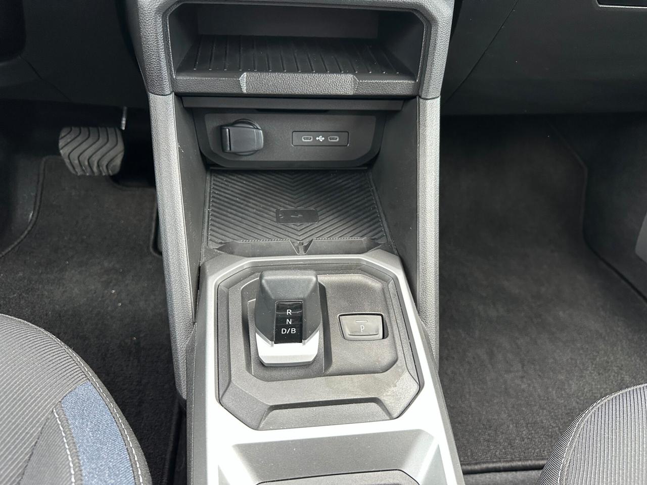 Dacia Duster Hybrid 140 CV Journey