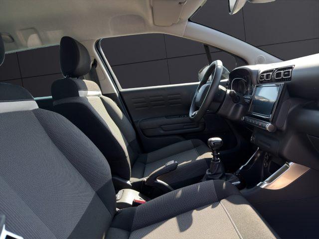 CITROEN C3 Aircross PureTech 110 S&S Shine