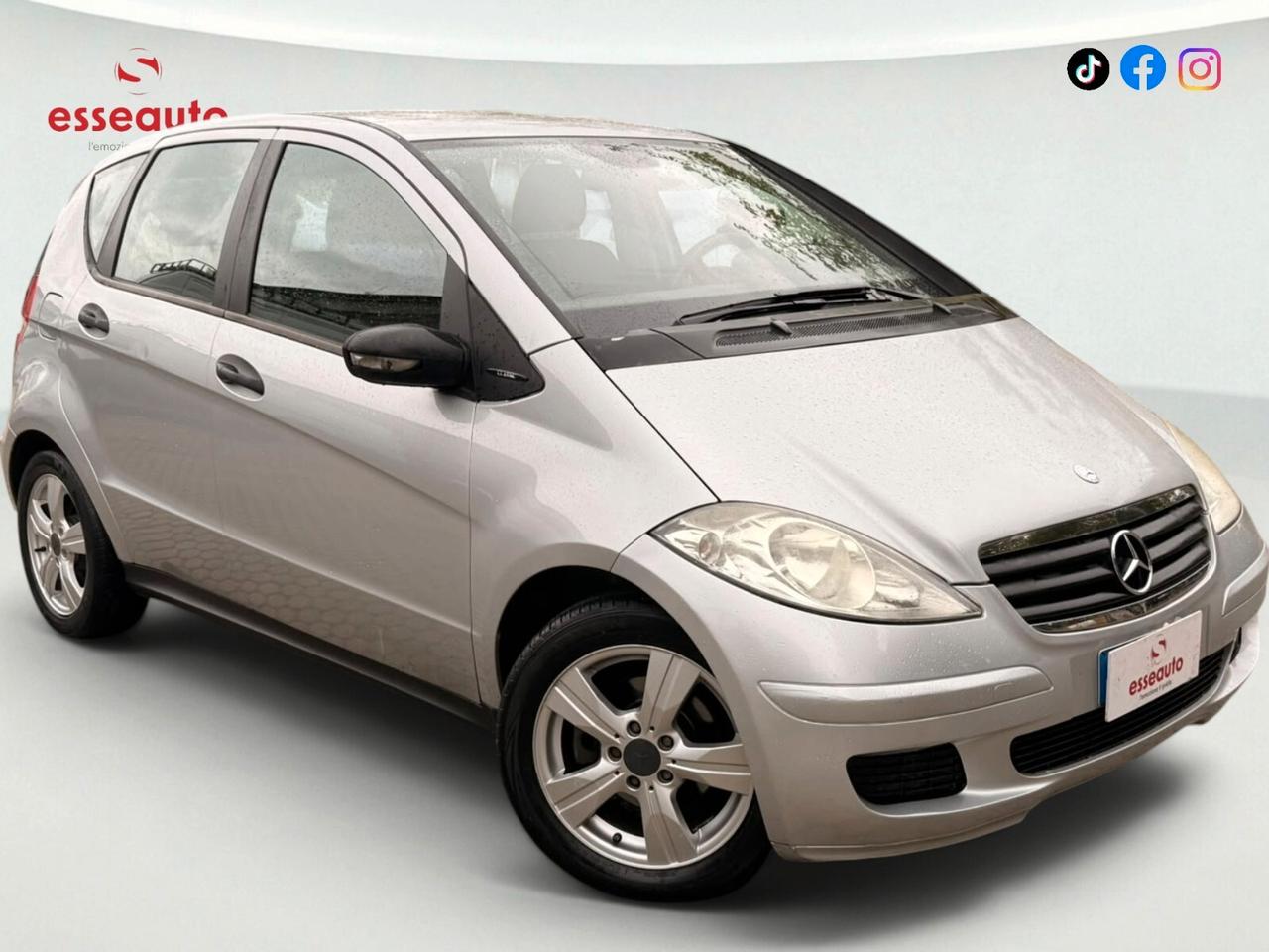 Mercedes-benz A 150