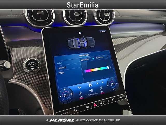 Mercedes-Benz GLC 220 GLC 220 d 4Matic Premium