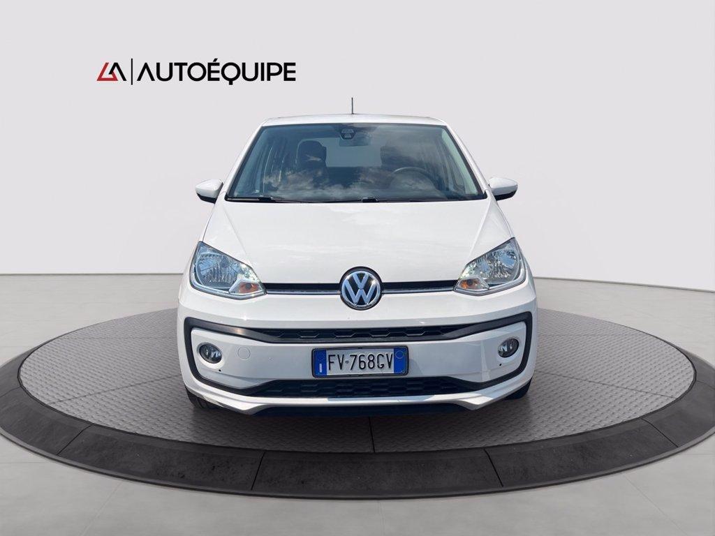 VOLKSWAGEN up! 5p 1.0 eco up! Move up! 68cv del 2019