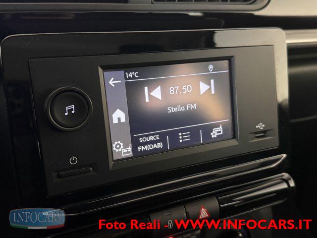 CITROEN C3 1200 83 CV You - PROMO