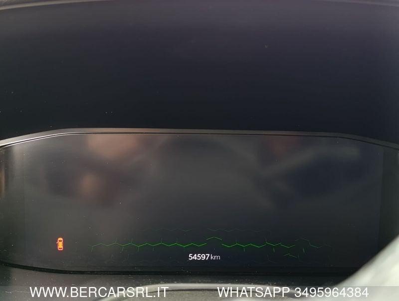 Jeep Compass Compass 1.3 Turbo T4 190 CV PHEV AT6 4xe Limited