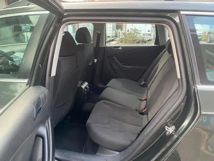 Volkswagen Passat 2.0 - OFFERTA FINO 31/12
