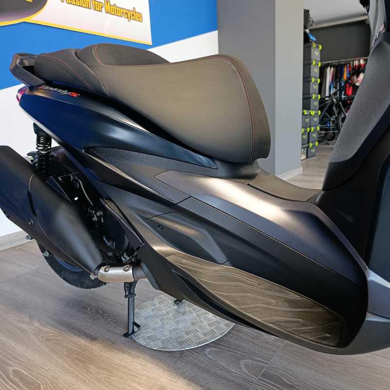 Piaggio Beverly 400 S ABS-ASR 2021