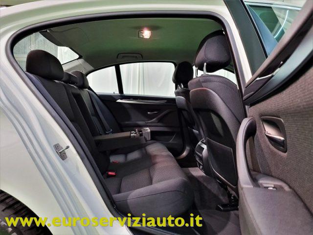 BMW 520 520i
