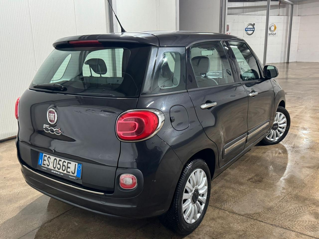 Fiat 500L 1.3 Multijet 85 CV Trekking