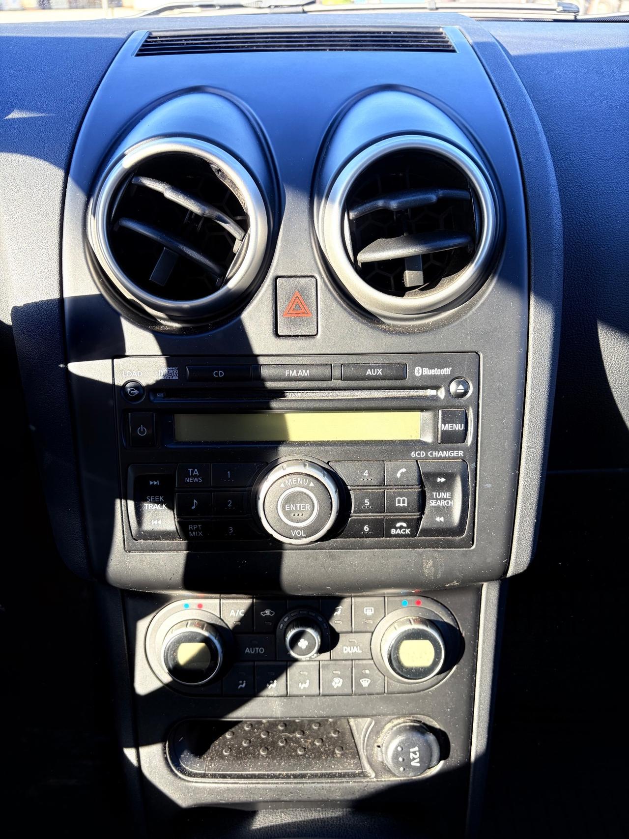 Nissan Qashqai 1.6 16V GPL ECO Acenta