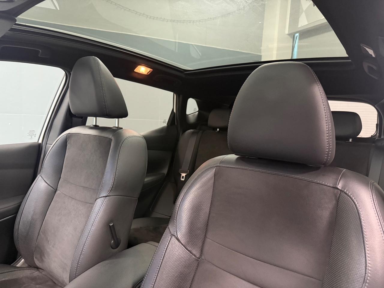 Nissan Qashqai 1.6 dCi 2WD Visia 131CV Manuale