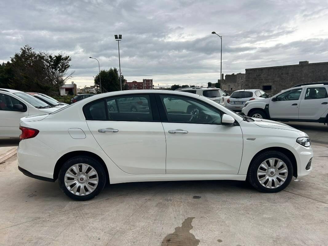 Fiat Tipo 1.3 mjt Easy 95cv