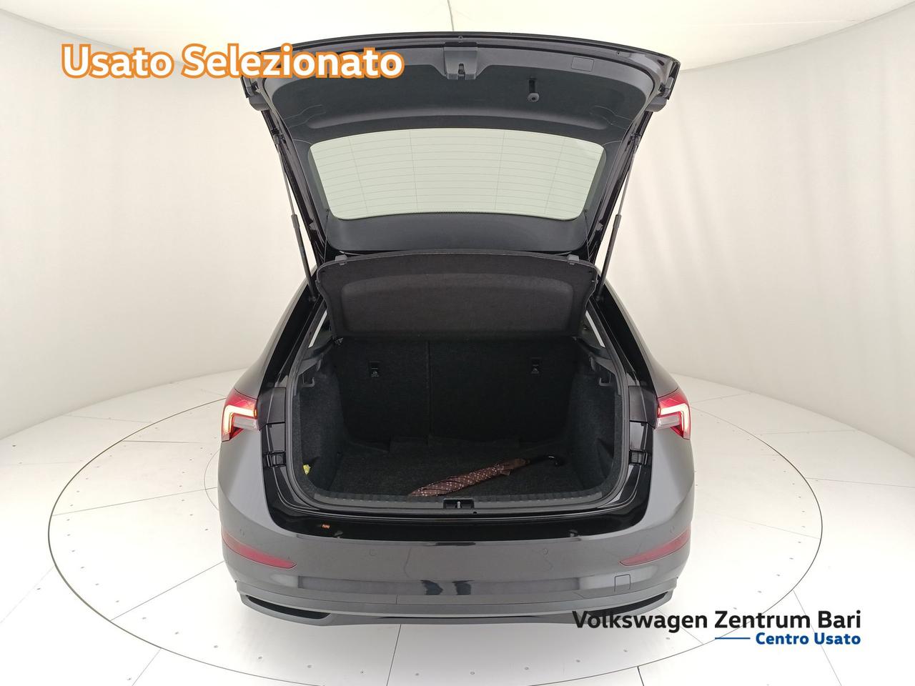 Skoda Scala 1.0 tsi ambition 95cv