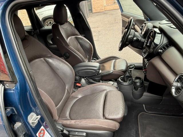 Mini Cooper 1.5 Diesel