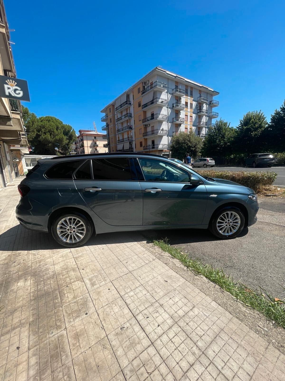 Fiat Tipo 1.3 Mjet SW II 2021 95cv Business s