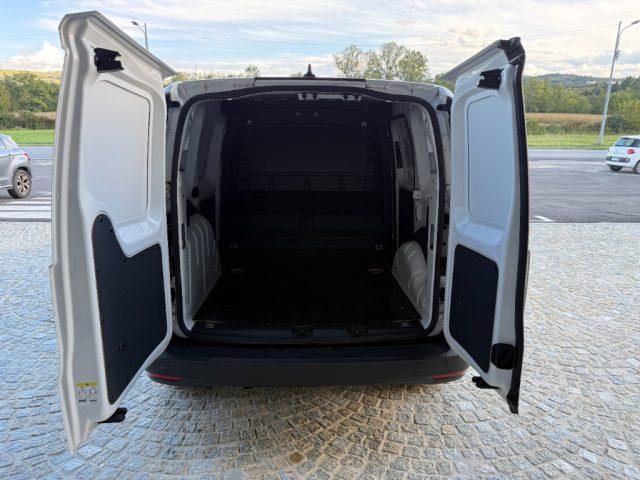 VOLKSWAGEN Caddy 1.5 BENZINA - KM 9.900 - CARGO - PRONTA CONSEGNA