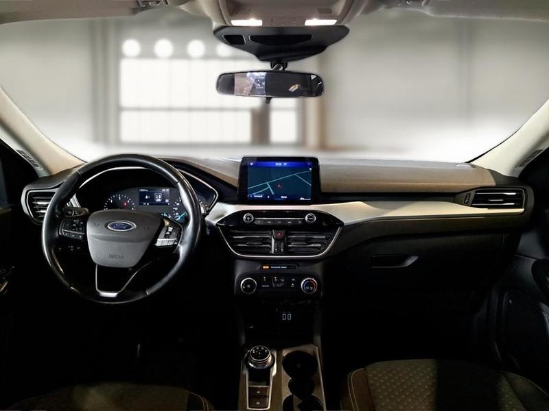 FORD KUGA 1.5 ECOBLUE 120 CV 2WD CONNECT AUTO SUV