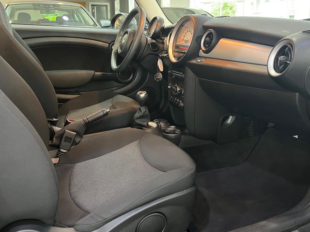 Mini One Clubman 1.6 One s/clima INTROVABILE 23.000KM!!!