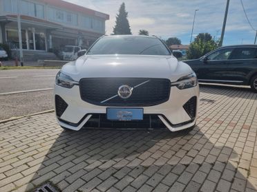 Volvo XC 60 XC60 B4 (d) AWD automatico Ultimate Dark