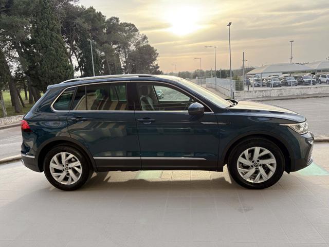VOLKSWAGEN Tiguan 2.0 TDI 150 CV SCR DSG Elegance VIRTUAL