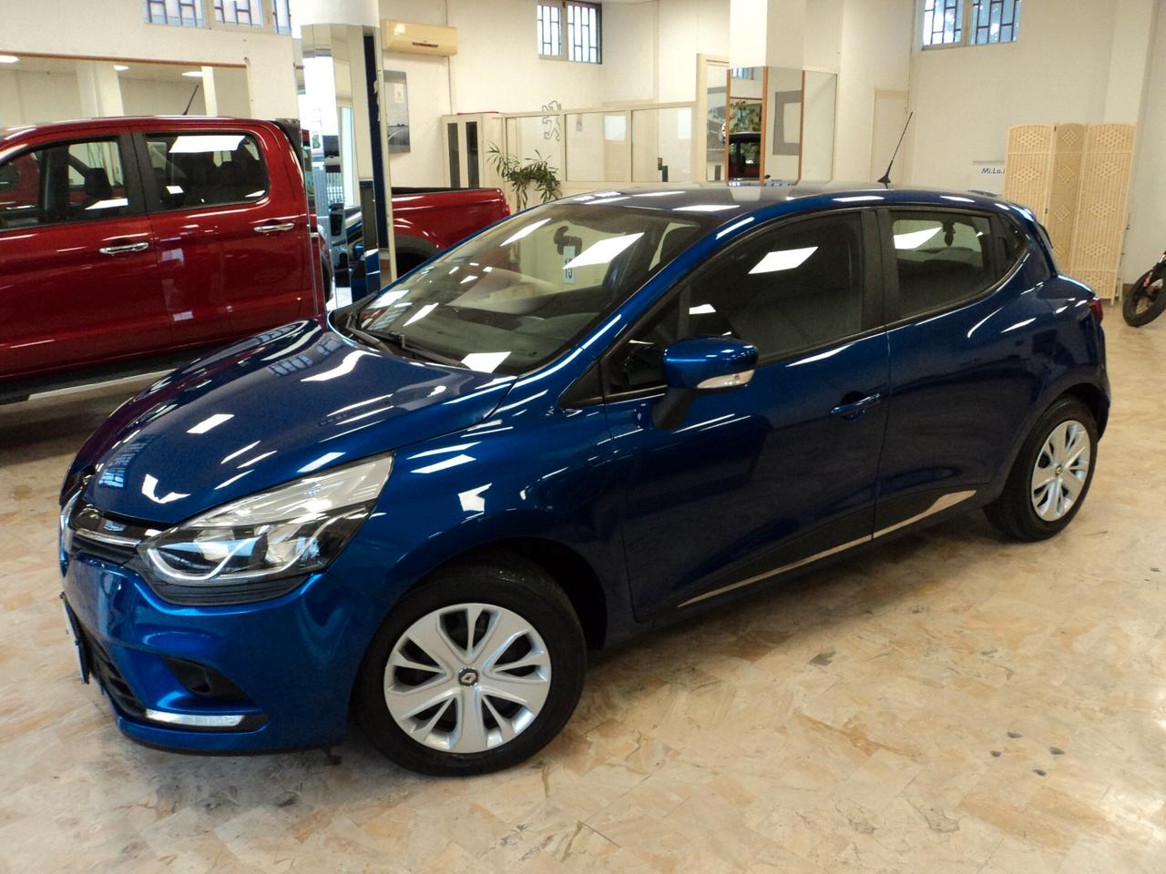 Renault Clio TCe 12V 90 CV GPL Start&Stop 5 porte Energy Duel