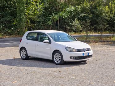 Volkswagen Golf 1.4 TSI 122CV 5p. Highline E5 Manuale NEO 2011