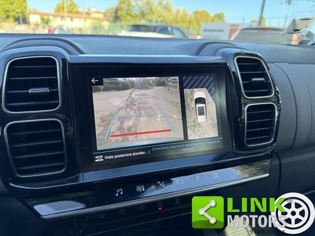 CITROEN C5 Aircross FEEL