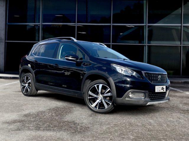 PEUGEOT 2008 1.6 DIESEL 100 CV BlueHDi GT Line