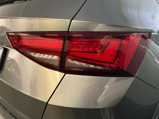 SEAT Ateca 1.5 ecotsi Business 150cv dsg