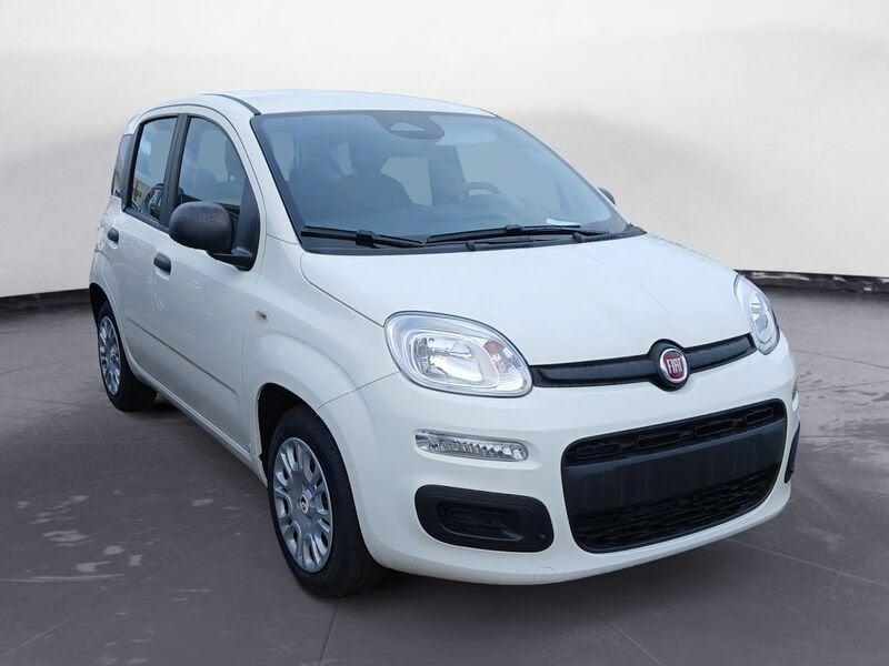 FIAT Panda NEW 1.0 70cv Hybrid Pop