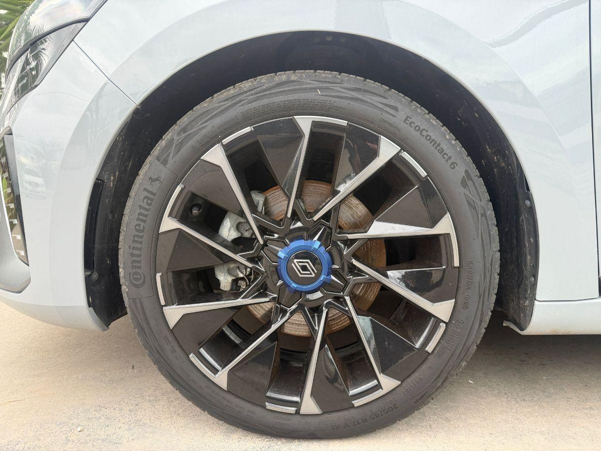 RENAULT - Clio - Full Hybrid E-Tech 145 CV E. Alpine