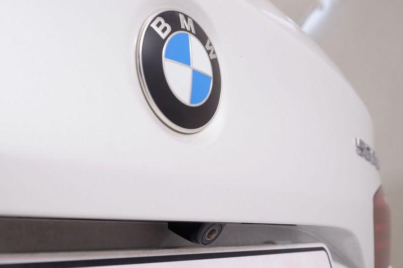 BMW Serie 5 Touring Serie 5 F11 Touring Diesel 520d Touring Luxury 190cv