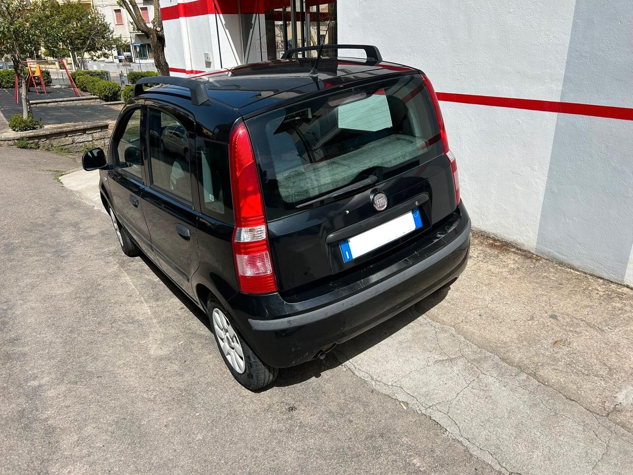Fiat Panda 1.2